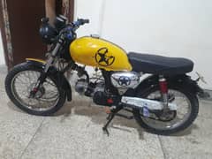 best modify bike