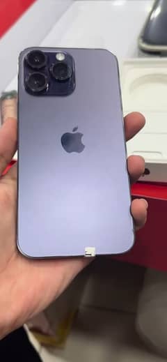 Iphone 14pro max