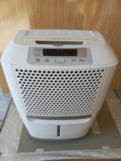 Dehumidifier