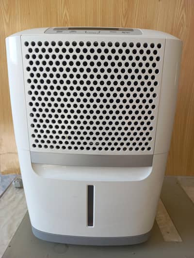 Dehumidifier 25 liters per day