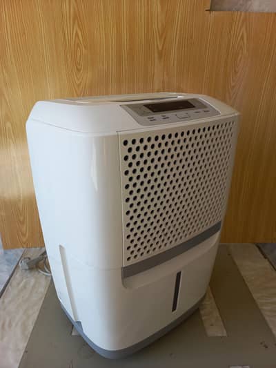 Dehumidifier 25 liters per day