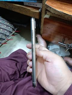 Iphone X S Max golden 64 gb pta approved 10/10 condition with box