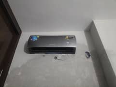 Kenwood 1 ton AC
