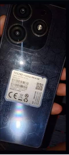 tecno spark 10 pro 8+8 gb 256 gb