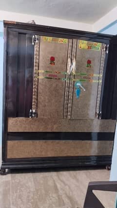 Brand new wardroab