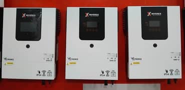 Inverex Veyron series new models