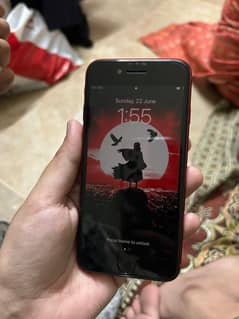 iphone SE 2020