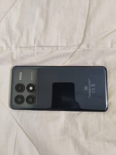 poco x6 pro 5g