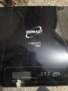 Homage
