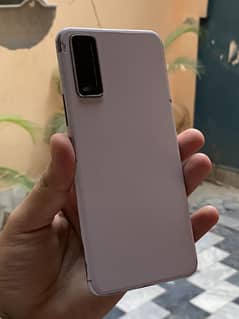 Vivo y20