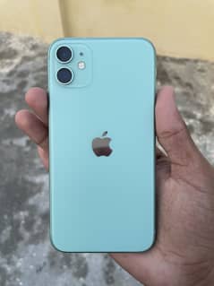 iPhone 11 Non Pta/Jv For Sale