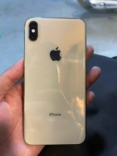 iPhone xs max  pta prove     256