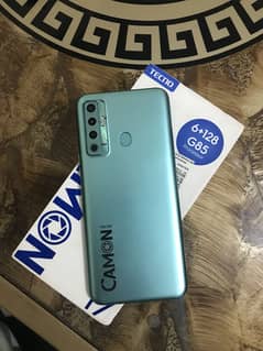 TECNO