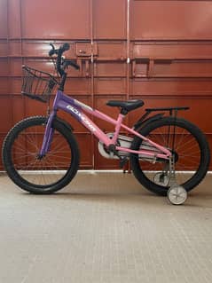 Kids Cycle For Sale