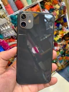 iPhone 11 waterproof  LLA model