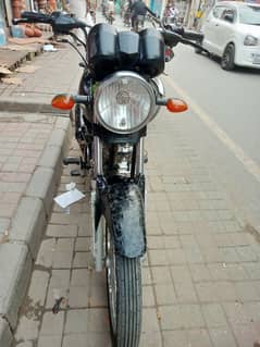 ybz 20 model