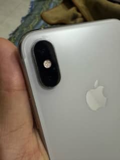 I Phone XS Pta Approved
