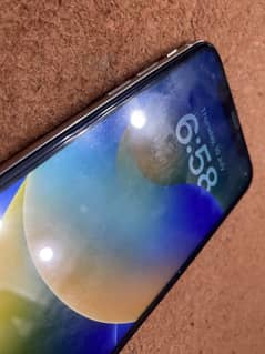iPhone X 64 gb factory unlocked cam all ok