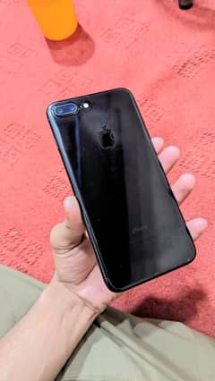 iphone 7 plus pta approved