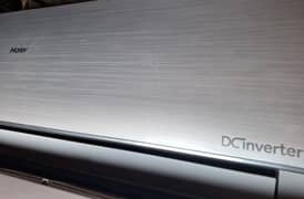 haier dc inverter 1.5 ton