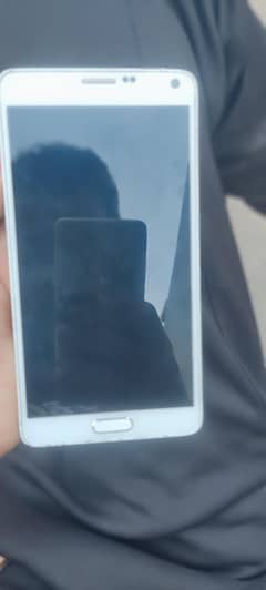 Samsung note 4 3 32