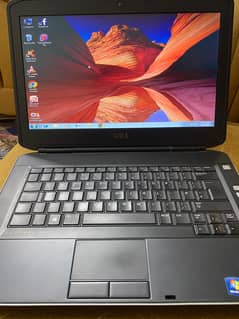 Dell Laptop 