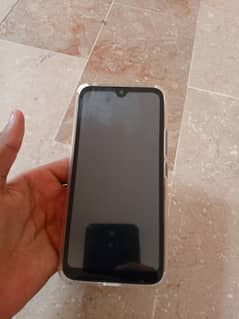 itel a48 panal dead and all ok