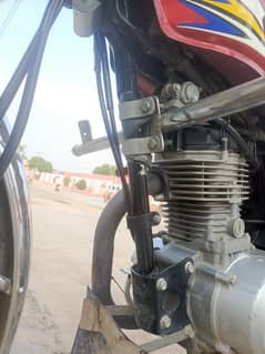 Honda 125 For sale