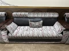 Two 5seater Brand New Sofa Set