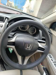Honda city Aspire 1.5