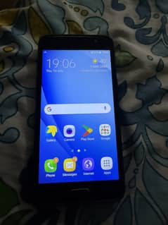 Samsung Mobile J5