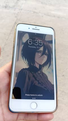 Iphone 7 Plus Non PTA
