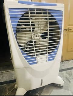 boss air cooler