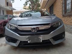 Honda civic UG new meter 2018