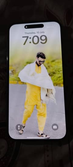 iphone 14 pro max 256GB deep purpleofficial PTA approved dual physical