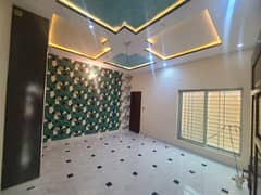 5 Marla Upper Portion Available For Rent
