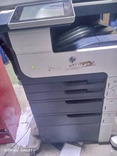 Printer , Photocopier , Scanner 3 in 1 for Sale