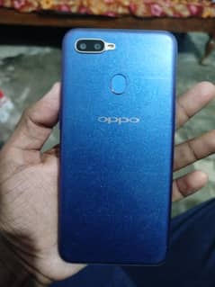 OPPO A5S