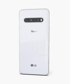 LG V60 ThinQ 5G dual sim PTA