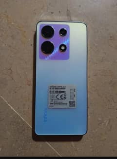 infinix note 30,5G