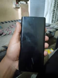 Infinix note 40 pro lush condition