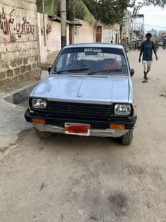 Urgent sale FX family used car