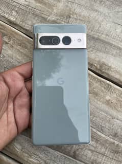 Google Pixel 7 Pro