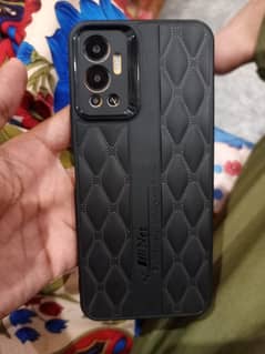 Infinix Hot 12 6+5 gb ram read the ad
