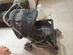 PRAM FOR SALE