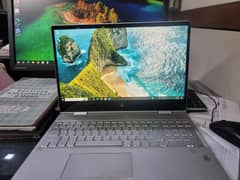 hp envy core i7 gen 10