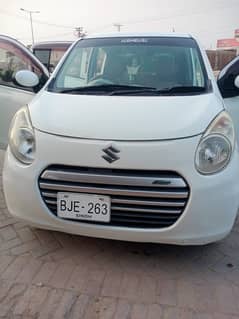 Alto 660cc Imported
