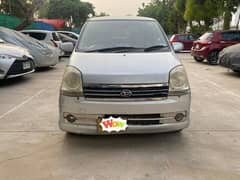 Mira AVY 4 DOOR