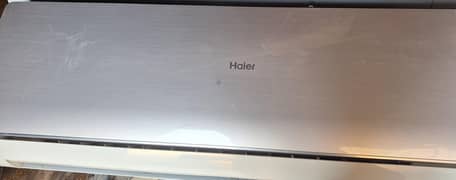 Haier dc inverter 1.5 ton