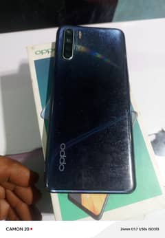 oppo f15 panel change tft lgi